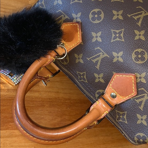 ✨! Louis Vuitton Speedy ✨! - Picture 6 of 8